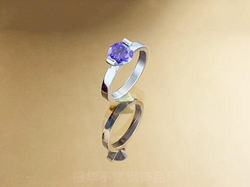 湖北东莞不锈钢戒指