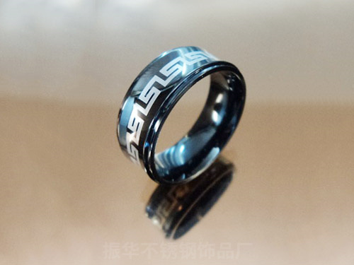 东莞不锈钢戒指