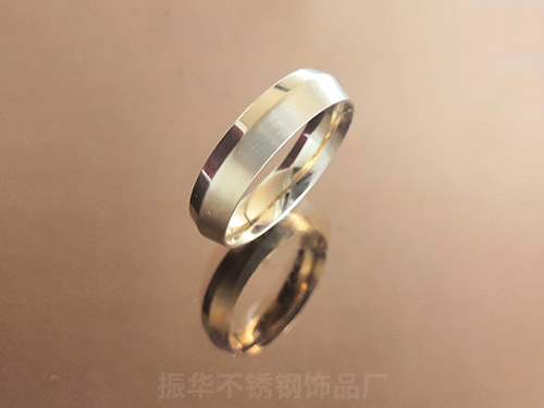 湖北东莞不锈钢戒指