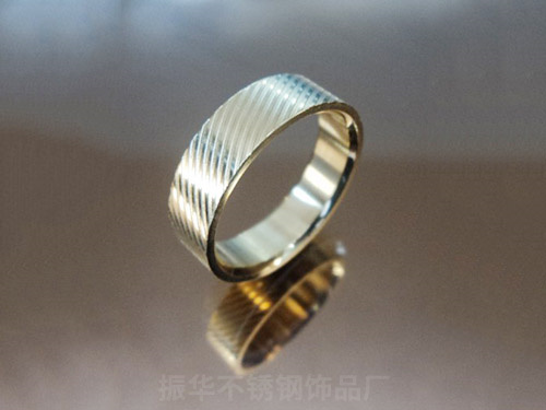 湖北东莞不锈钢戒指