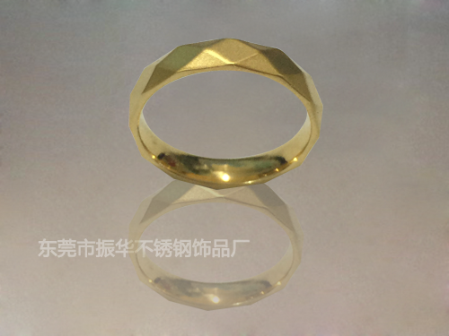 浙江不锈钢戒指