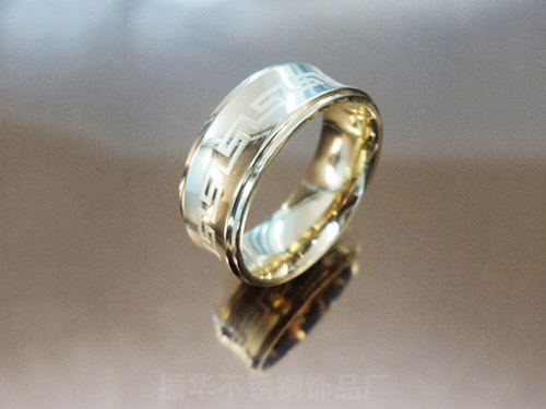 东莞不锈钢戒指