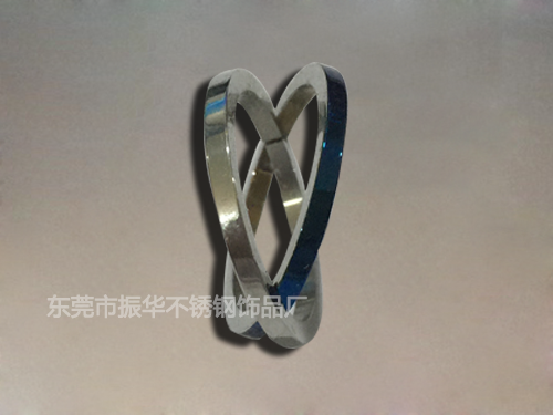 浙江不锈钢戒指