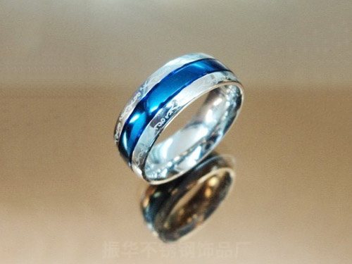 东莞不锈钢戒指