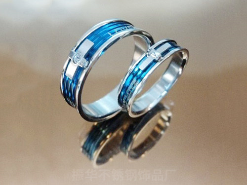 东莞不锈钢戒指