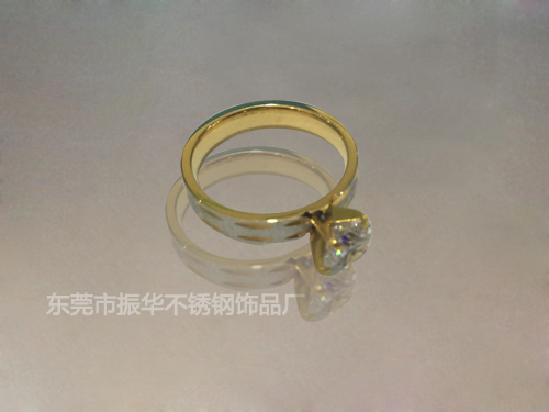 浙江不锈钢戒指