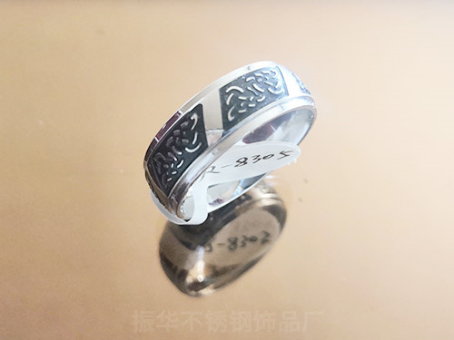 湖北东莞不锈钢戒指