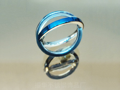湖北东莞不锈钢戒指