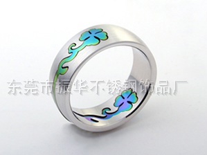 广东不锈钢戒指(ZH-120)