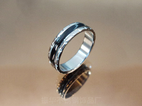 东莞不锈钢戒指