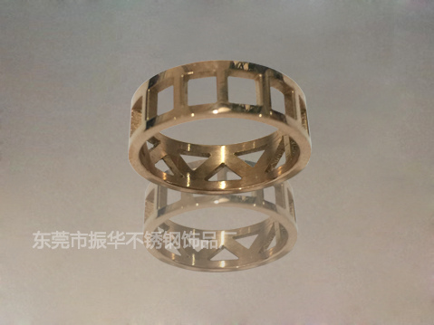 不锈钢戒指