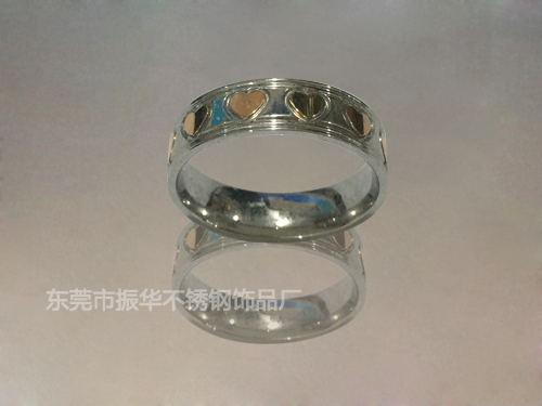 浙江不锈钢戒指
