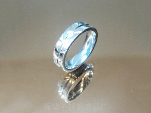 东莞不锈钢戒指