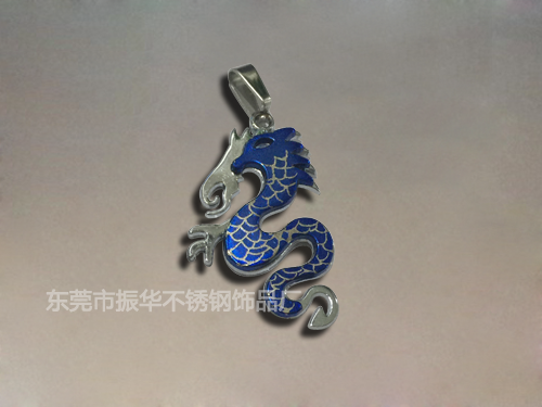 不锈钢吊坠