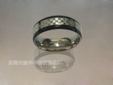 不锈钢戒指