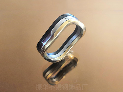 东莞不锈钢戒指