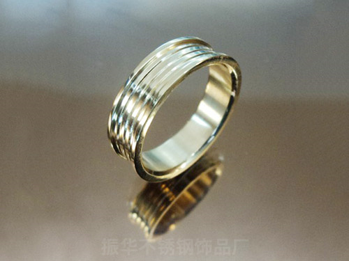 东莞不锈钢戒指