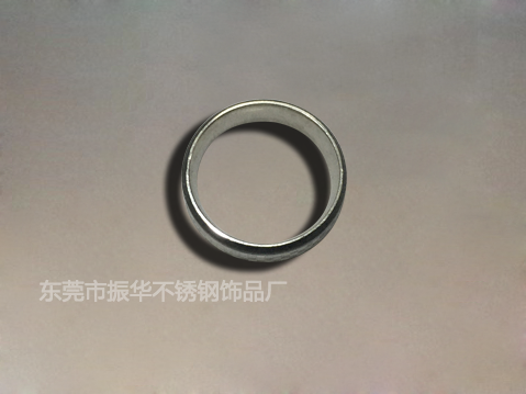 不锈钢戒指