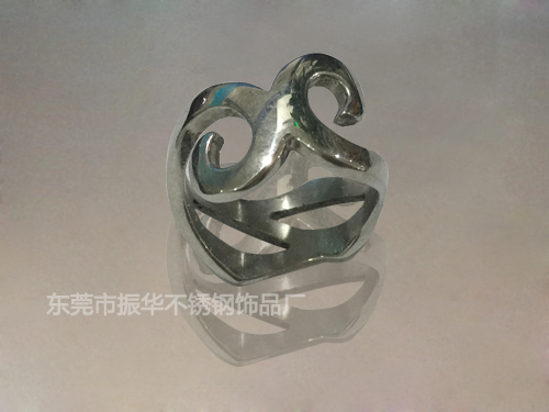 浙江不锈钢戒指