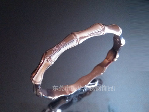 不锈钢手镯