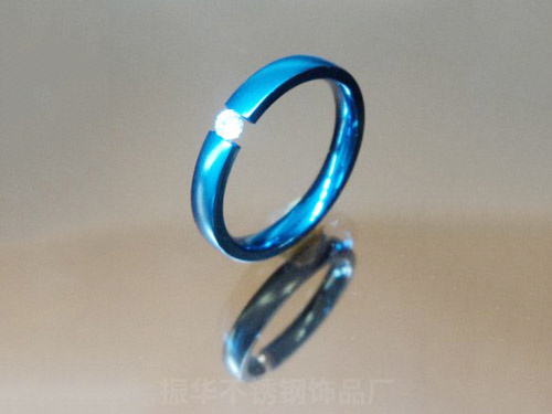 湖北东莞不锈钢戒指