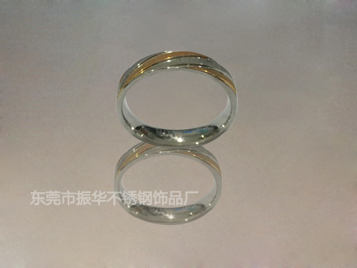 浙江不锈钢戒指