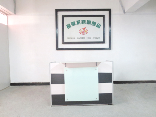黑龙江不锈钢饰品专业生产商！！！