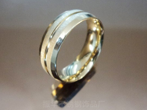 湖北东莞不锈钢戒指