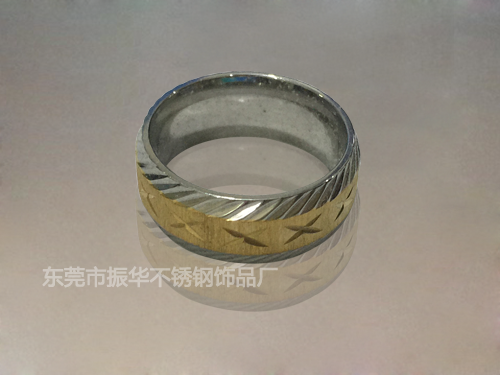浙江不锈钢戒指