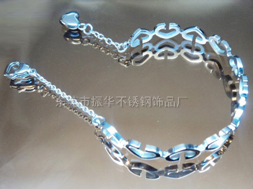 广东不锈钢手镯(PD-011)