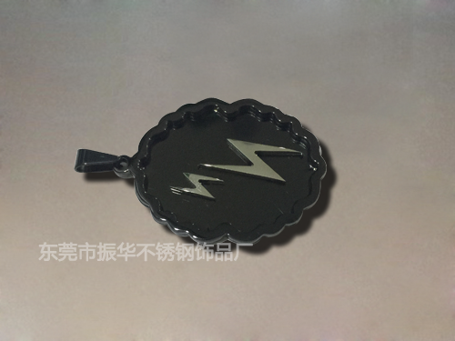 不锈钢吊坠