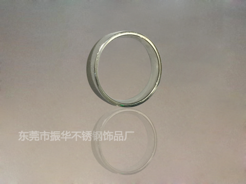 不锈钢戒指