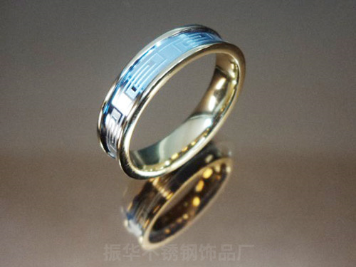 湖北东莞不锈钢戒指