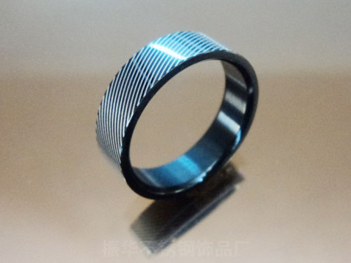 东莞不锈钢戒指