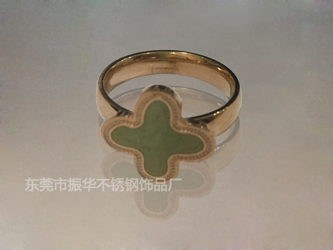 不锈钢戒指