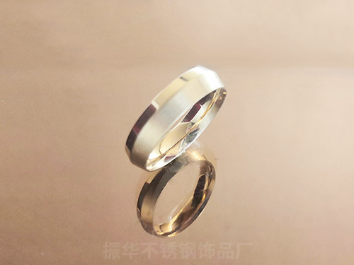 东莞不锈钢戒指