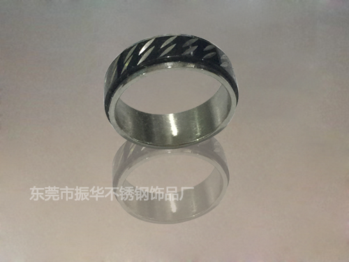 浙江不锈钢戒指